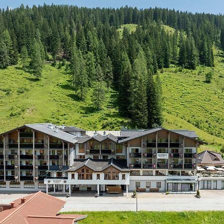 Hotel Alpenhof Superior Заухензее Екстериор снимка
