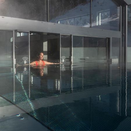 Hotel Alpenhof Superior Заухензее Екстериор снимка