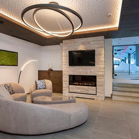 Hotel Alpenhof Superior Заухензее Екстериор снимка
