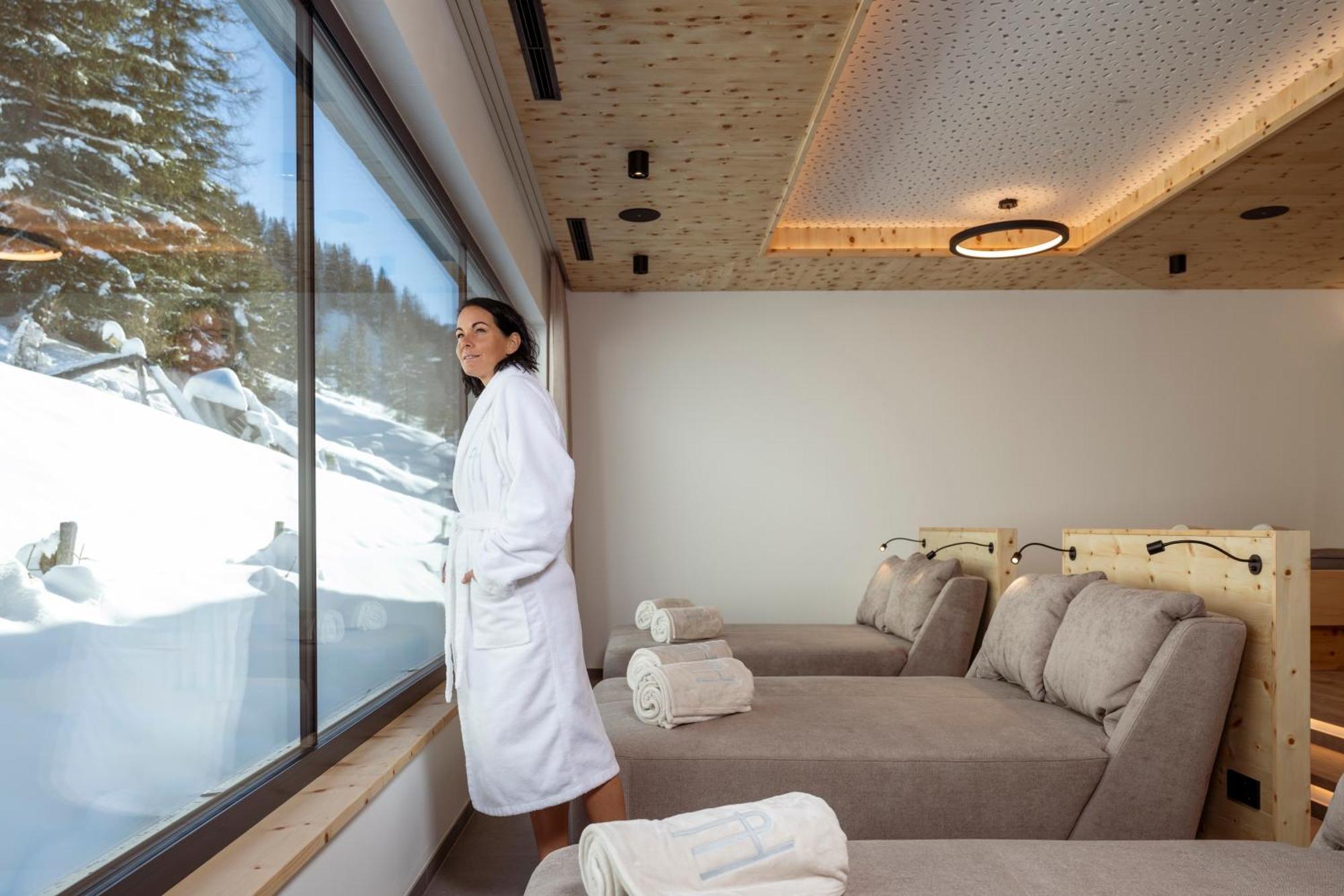 Hotel Alpenhof Superior Заухензее Екстериор снимка