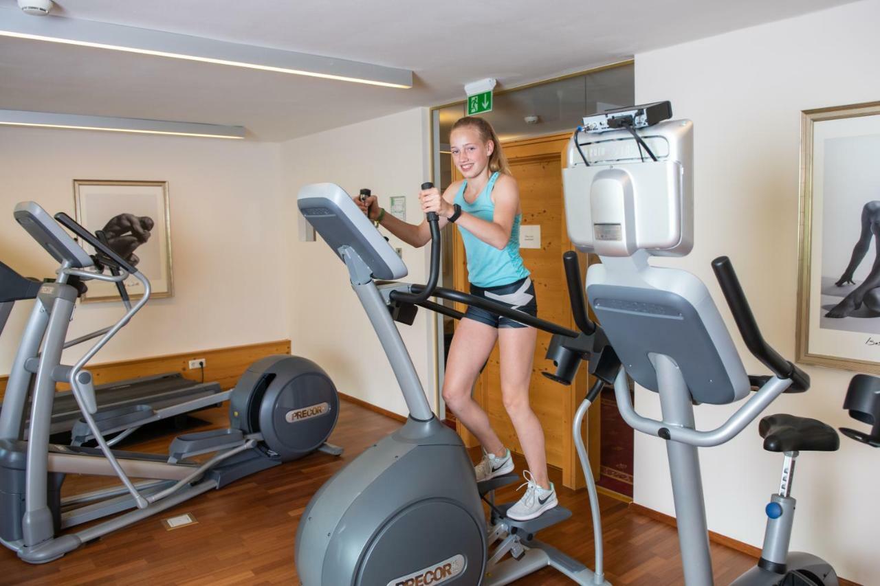 Hotel Alpenhof Superior Заухензее Екстериор снимка